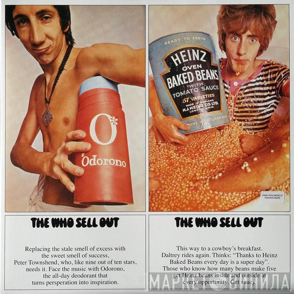 The Who - The Who Sell Out