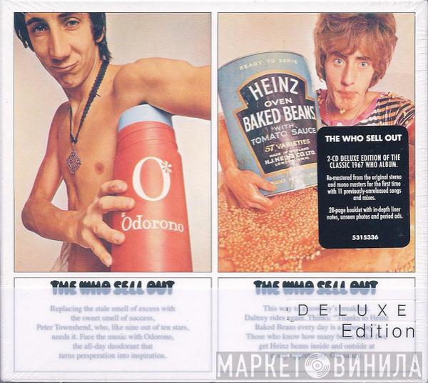 The Who - The Who Sell Out