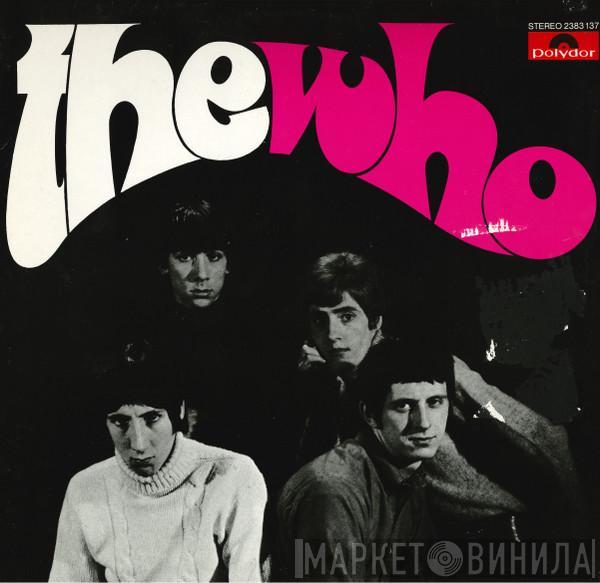 The Who - The Who