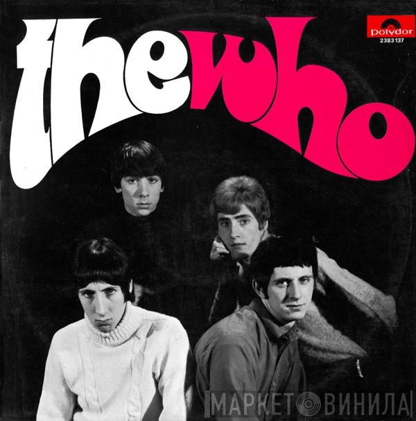 The Who - The Who