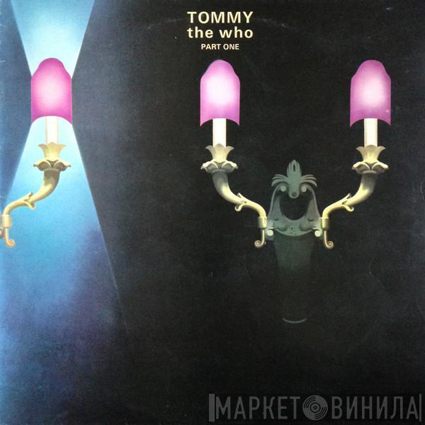 The Who - Tommy - Part 1