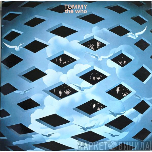 The Who  - Tommy