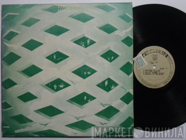 The Who  - Tommy