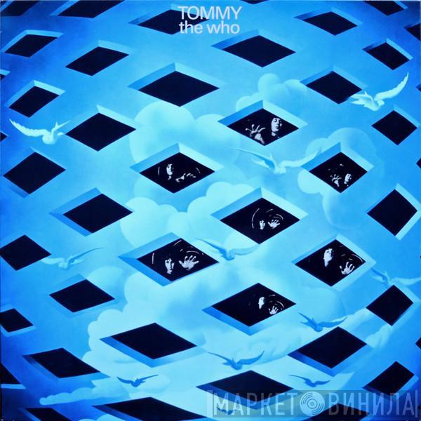 The Who - Tommy