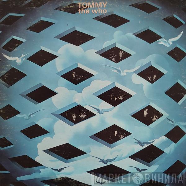  The Who  - Tommy