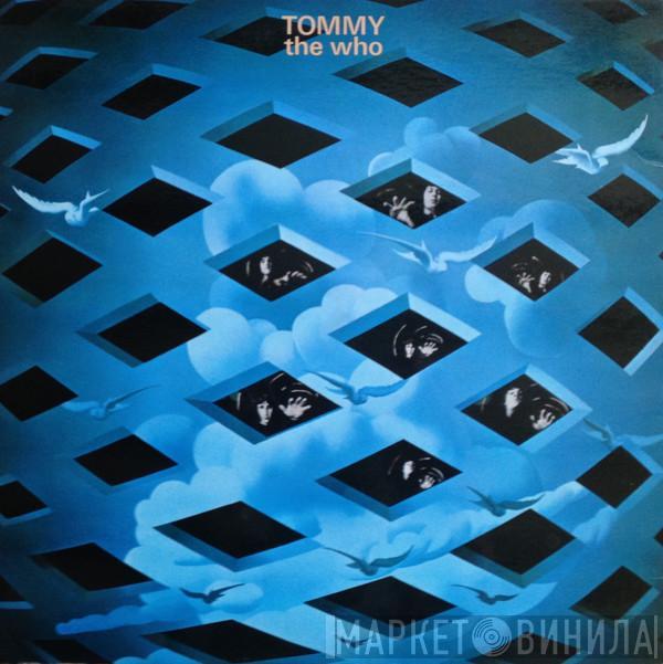  The Who  - Tommy