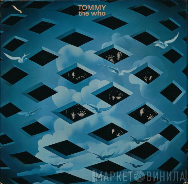  The Who  - Tommy