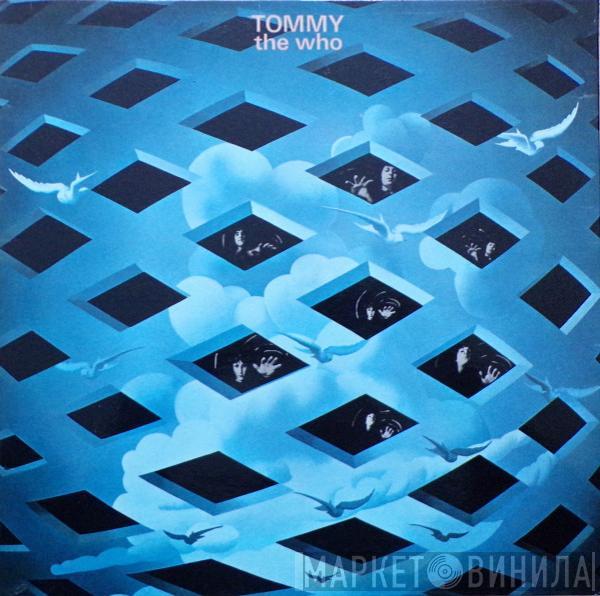 The Who  - Tommy
