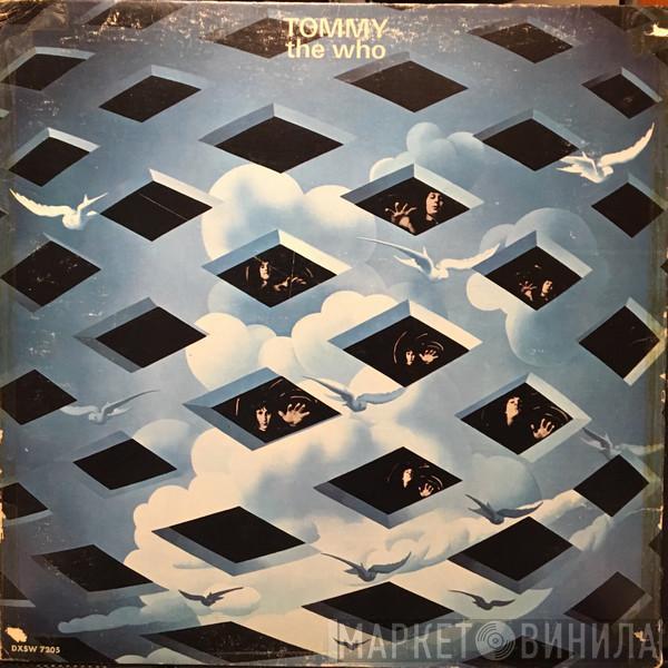  The Who  - Tommy