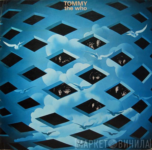  The Who  - Tommy