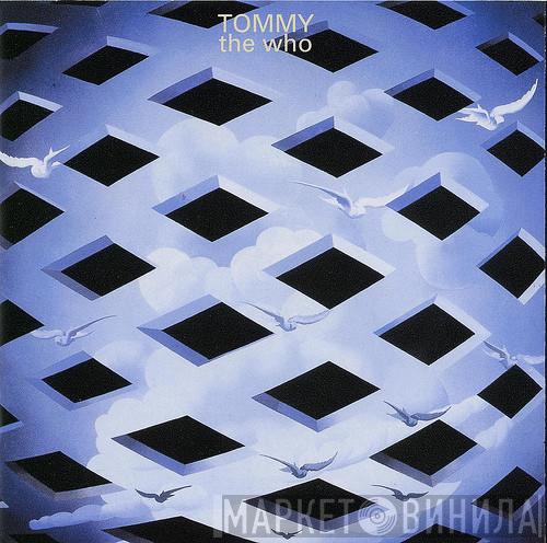  The Who  - Tommy
