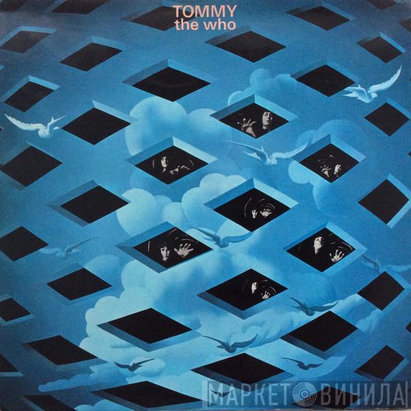 The Who  - Tommy