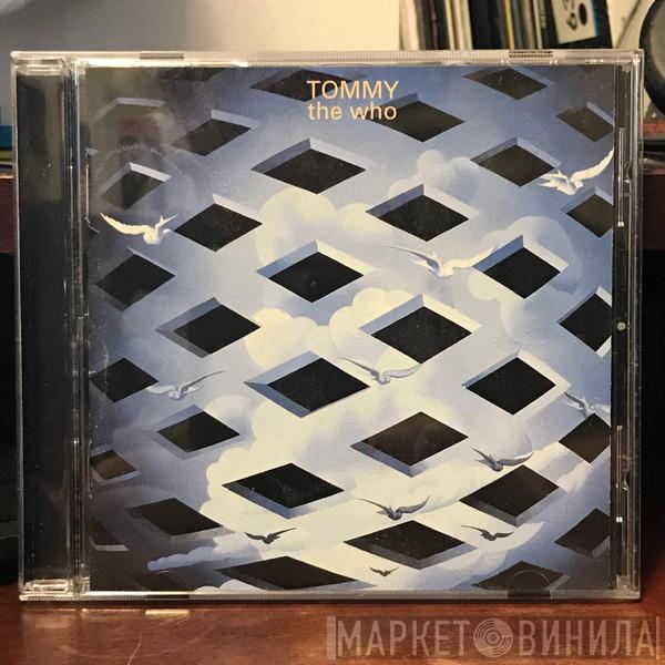  The Who  - Tommy