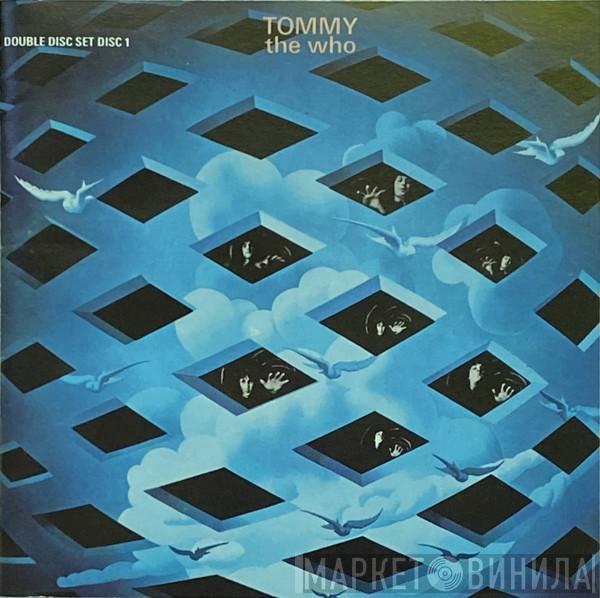  The Who  - Tommy
