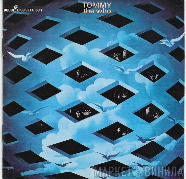  The Who  - Tommy