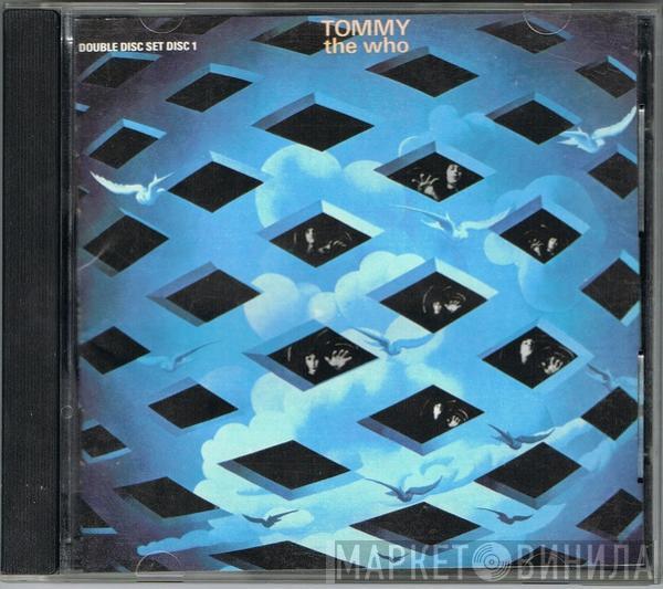  The Who  - Tommy