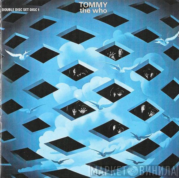  The Who  - Tommy