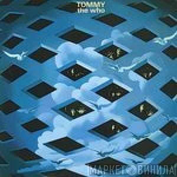  The Who  - Tommy