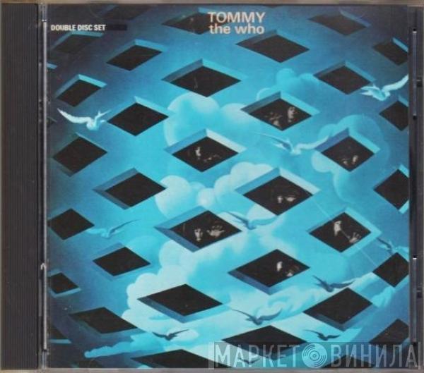  The Who  - Tommy