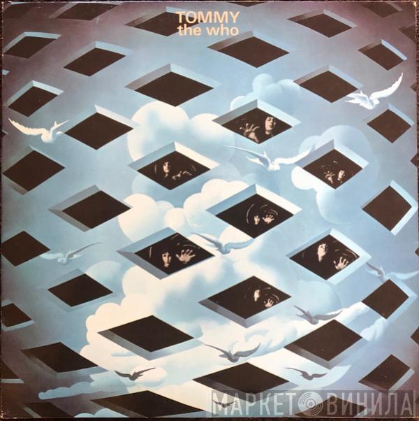 The Who  - Tommy