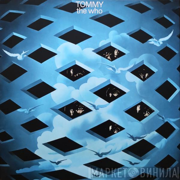  The Who  - Tommy