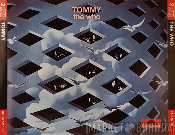  The Who  - Tommy
