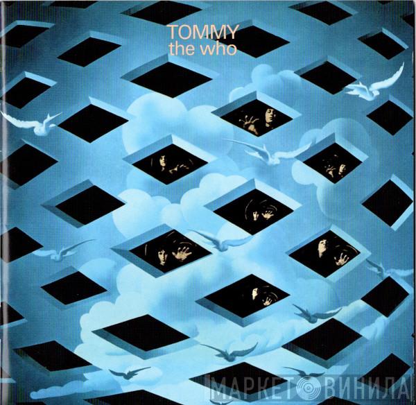  The Who  - Tommy