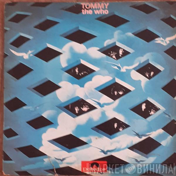  The Who  - Tommy