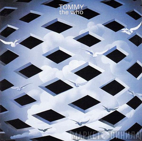  The Who  - Tommy