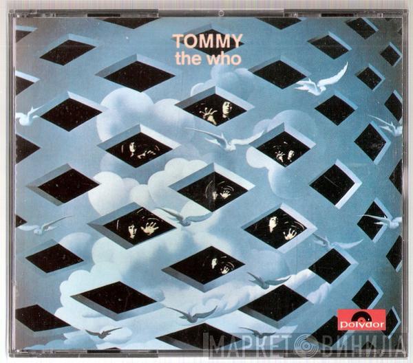  The Who  - Tommy