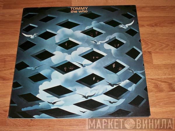  The Who  - Tommy