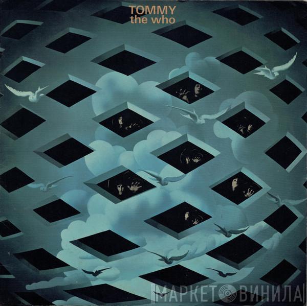  The Who  - Tommy