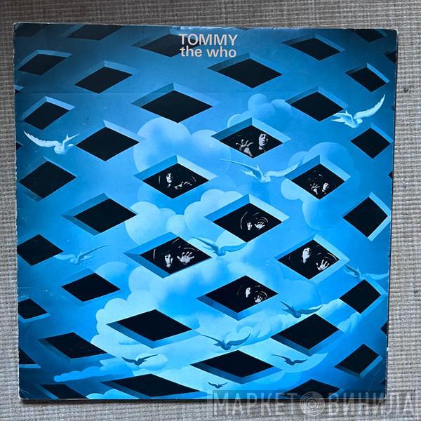  The Who  - Tommy