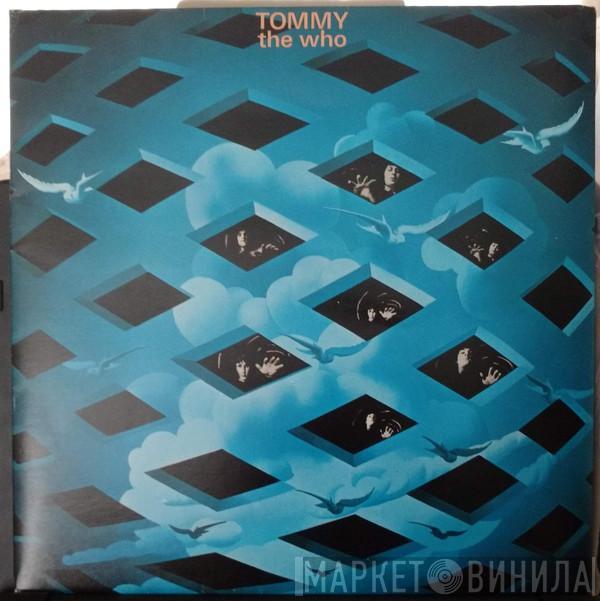  The Who  - Tommy