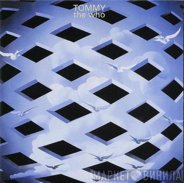  The Who  - Tommy