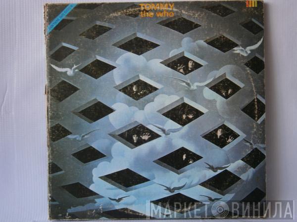 The Who  - Tommy