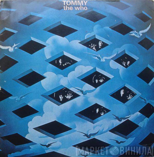  The Who  - Tommy