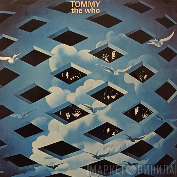  The Who  - Tommy