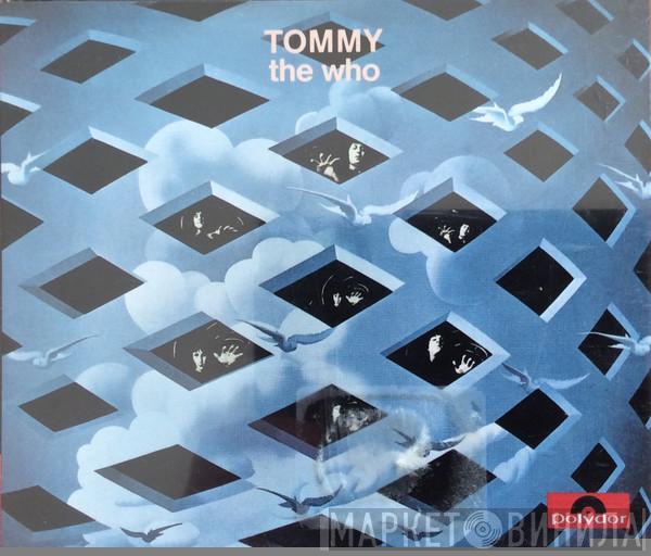  The Who  - Tommy