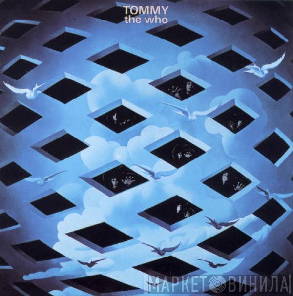  The Who  - Tommy