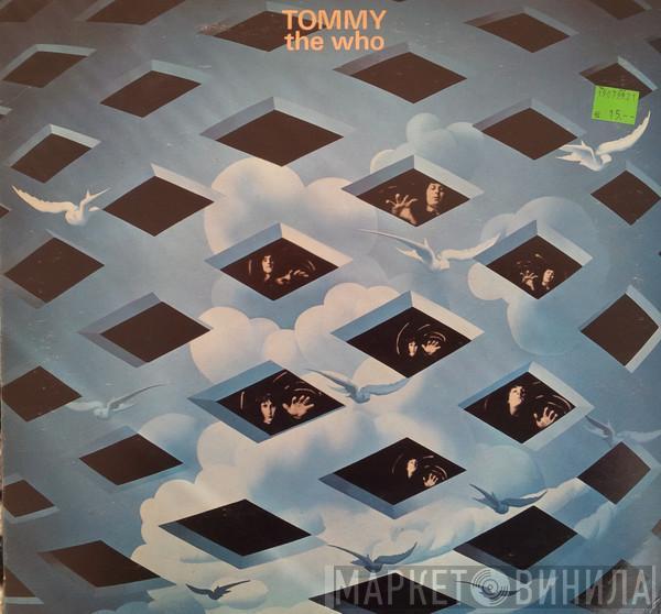 The Who - Tommy