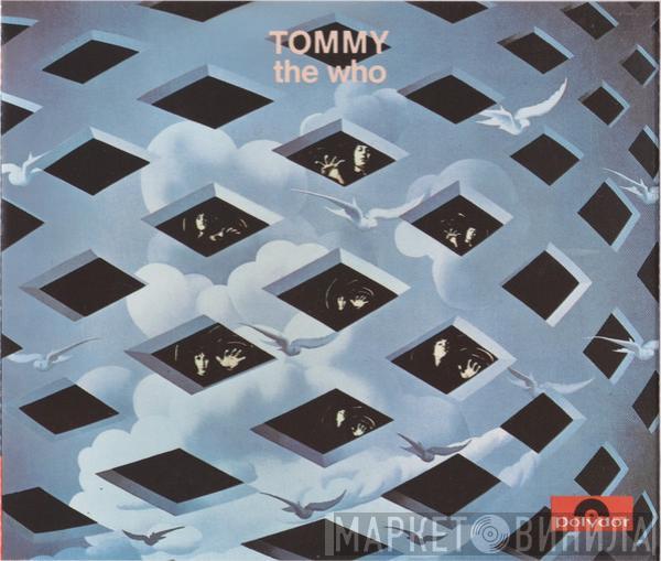  The Who  - Tommy