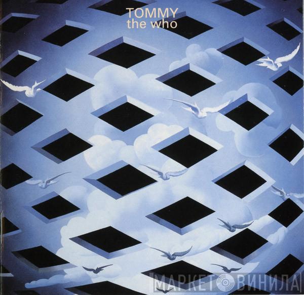The Who - Tommy
