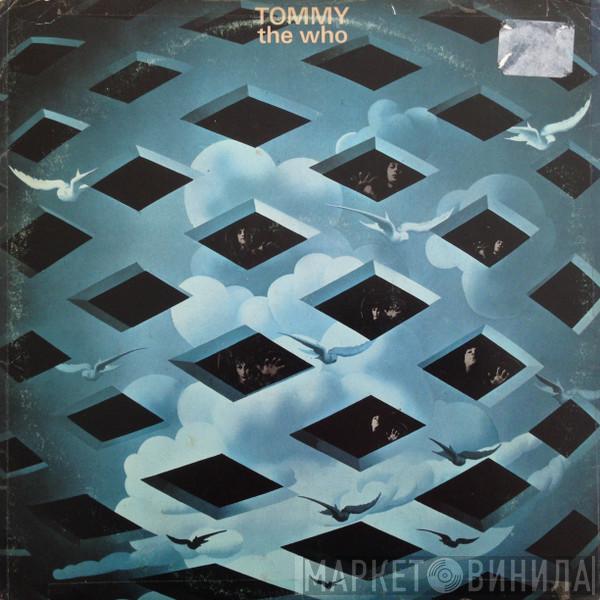 The Who - Tommy