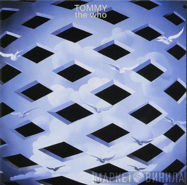  The Who  - Tommy