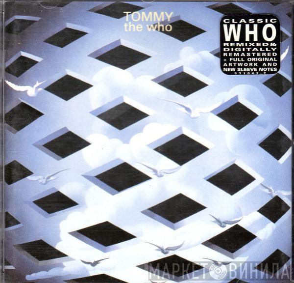 The Who - Tommy