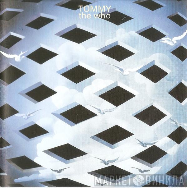  The Who  - Tommy