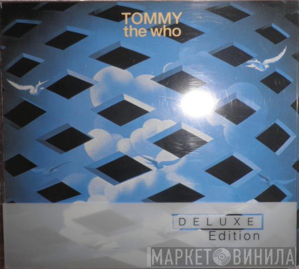 The Who  - Tommy
