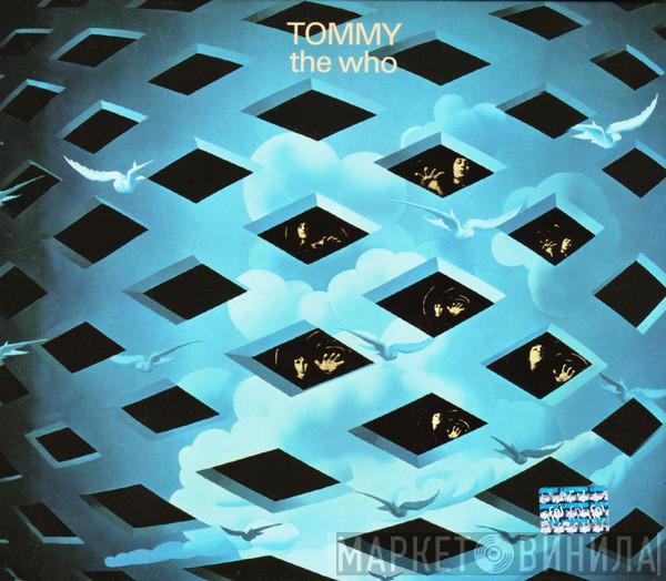  The Who  - Tommy