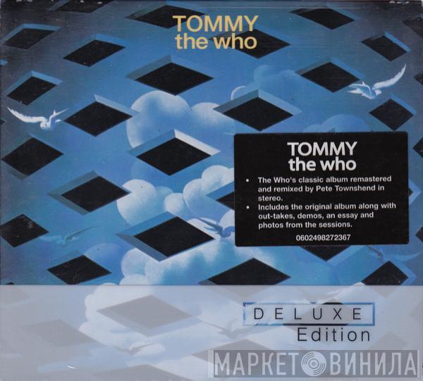  The Who  - Tommy